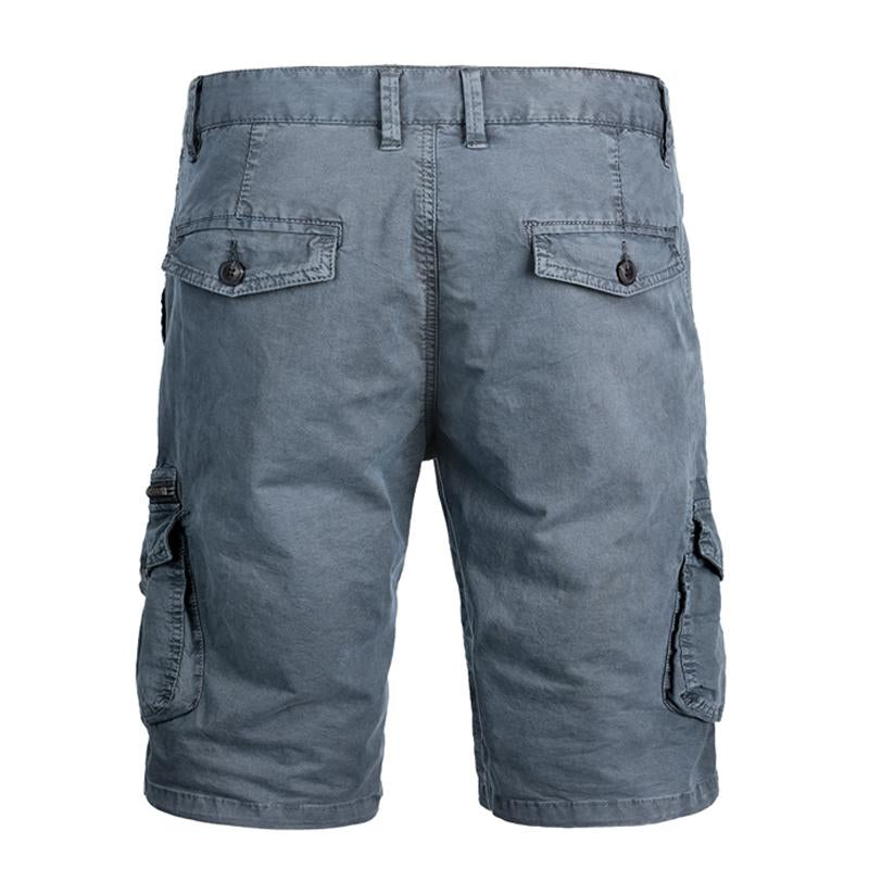 Men's Multi Pocket Cargo Shorts 94981420Y