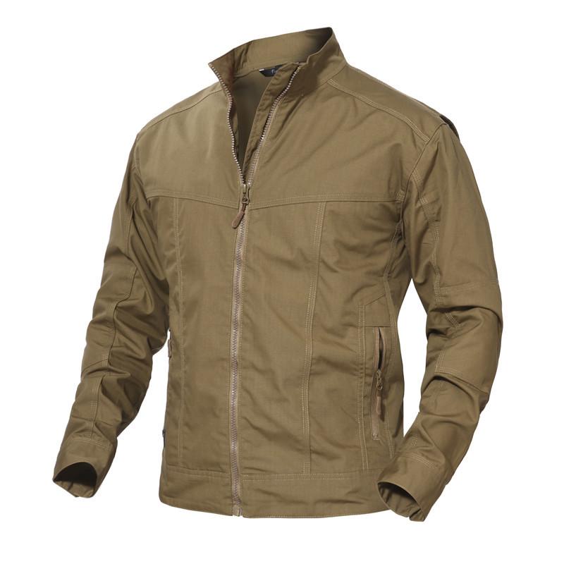 Men's Jacket Outdoor Tooling Jacket 66720420Y
