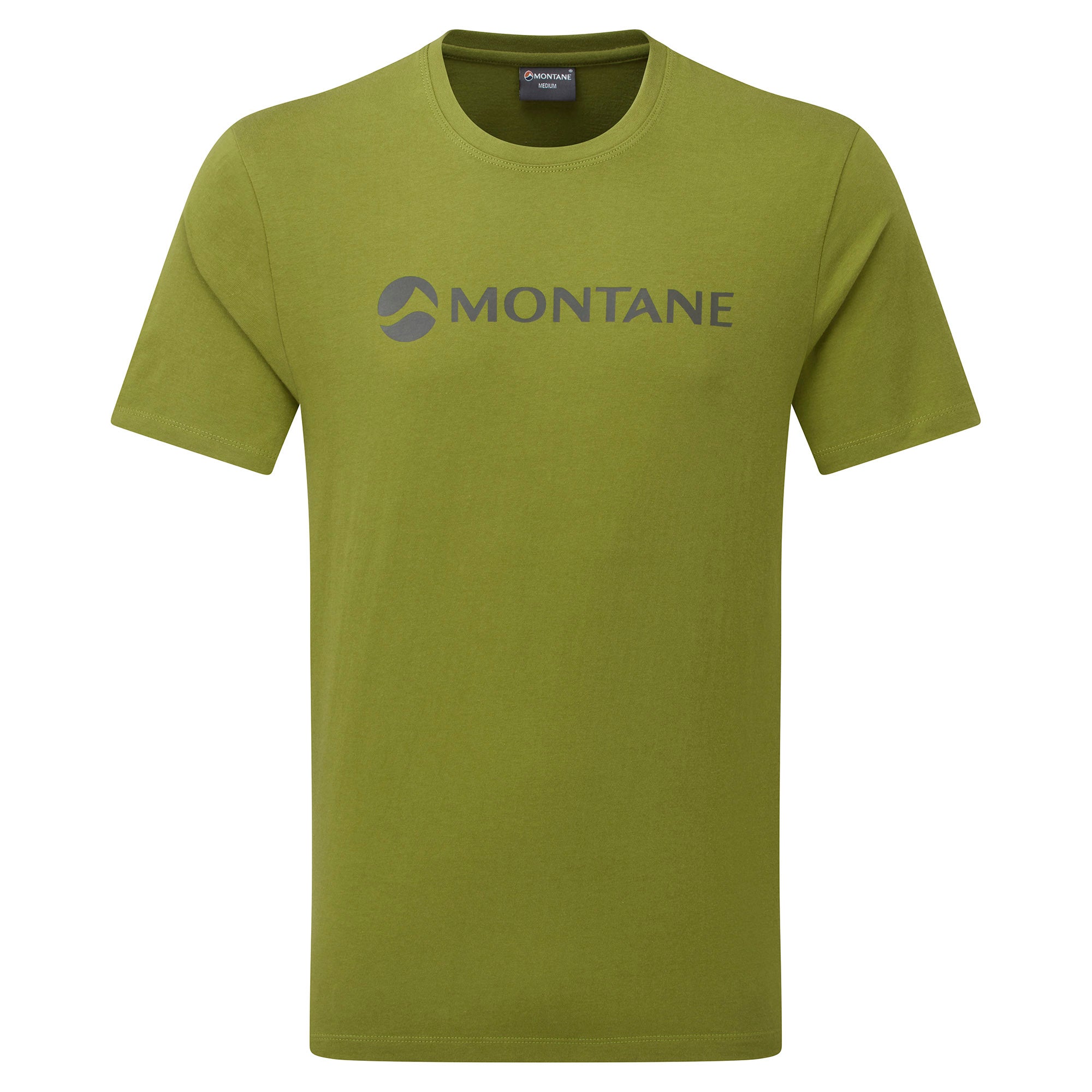 Montane Men's Mono Logo T-Shirt