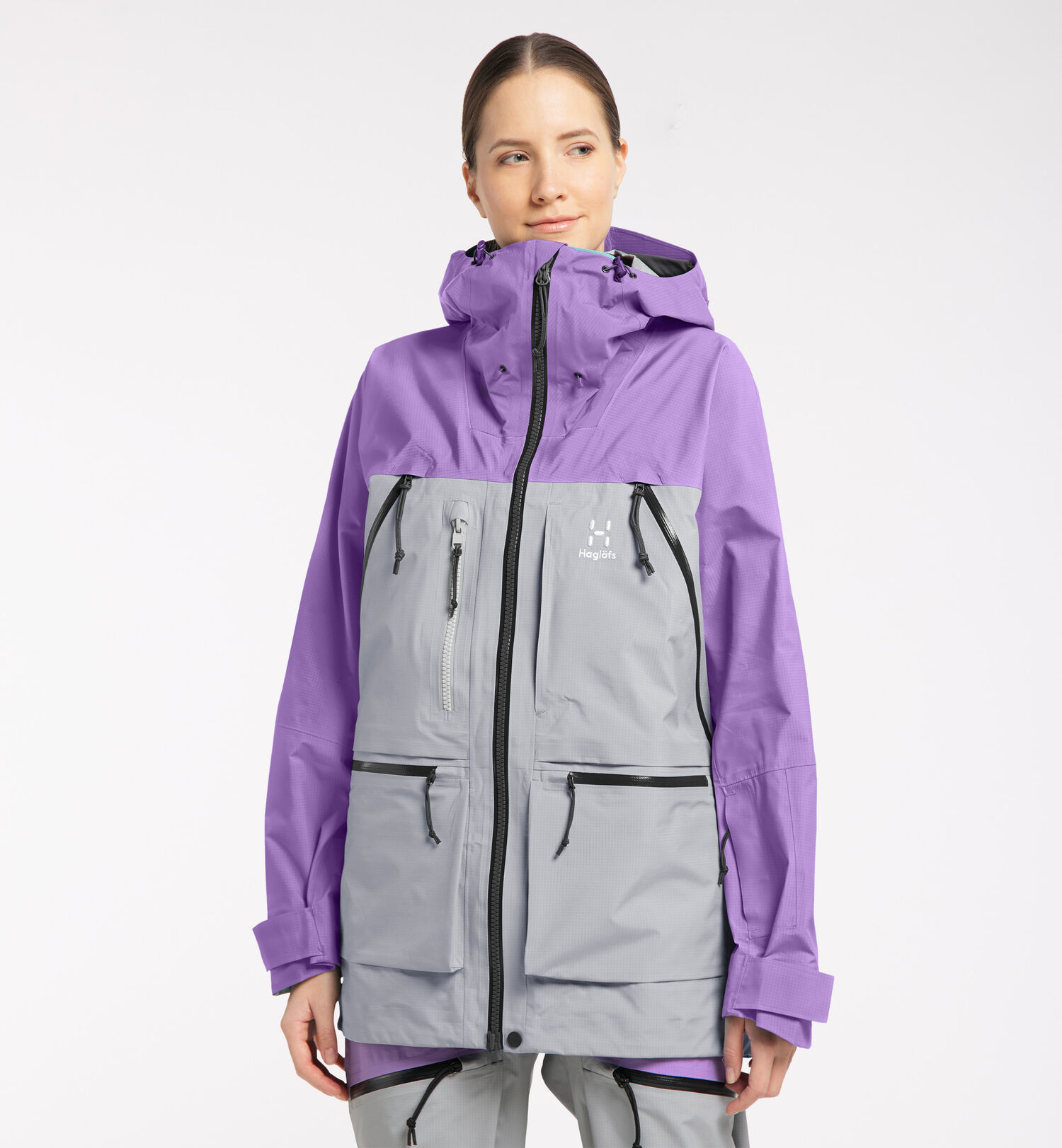 Vassi GTX Pro Jacket Women