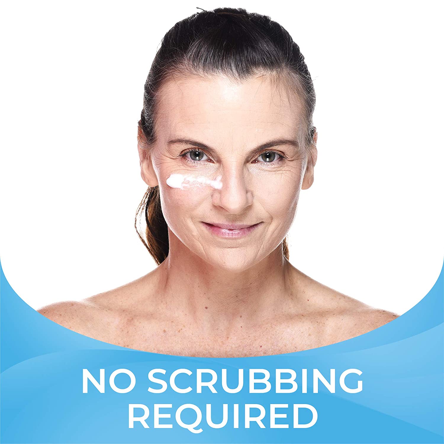 Cliradex Foam Gentle Eyelid Cleanser & Eyelash Conditioner Daily