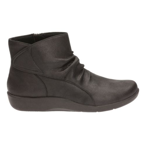 Clarks Sillian Chell - Wide Fit