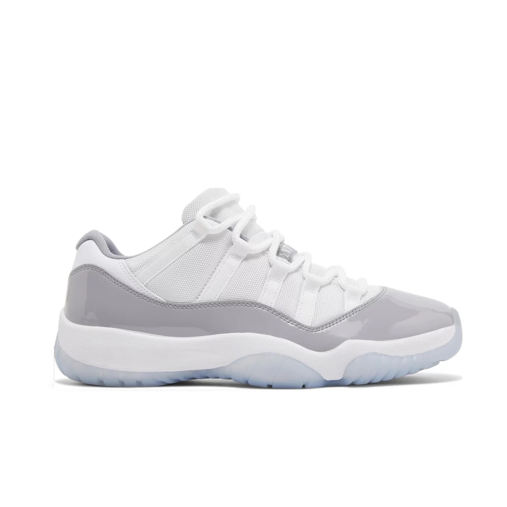 Air Jordan 11 Retro Low 'Cement Grey' AV2187140 jordan