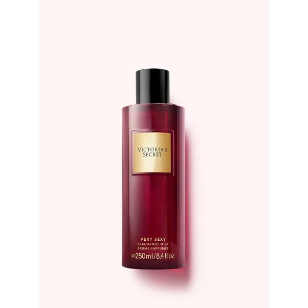 Victorias Secret Very Sexy Fragrance Mist 84 Fl Oz 