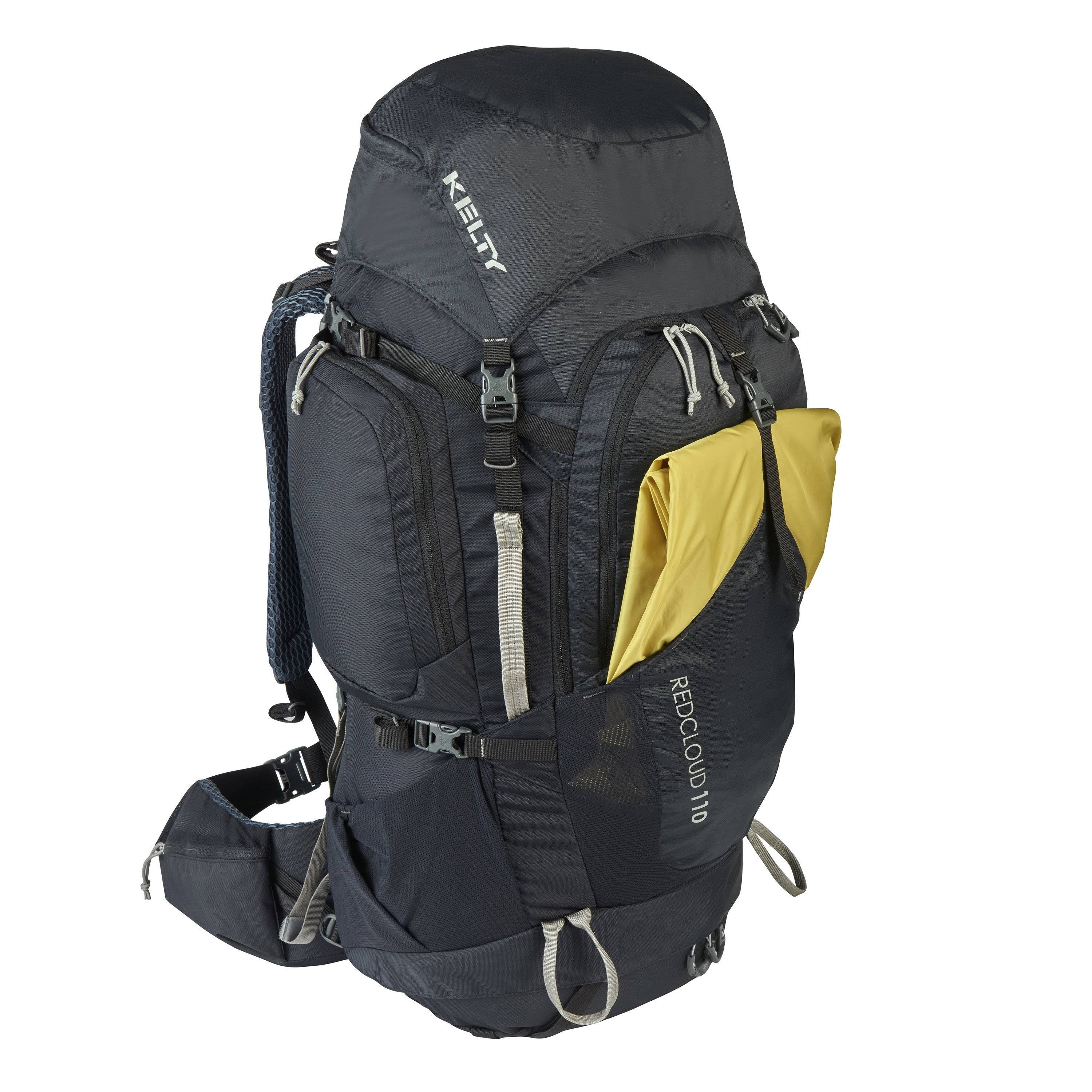 Kelty Redcloud 110 Backpack Black