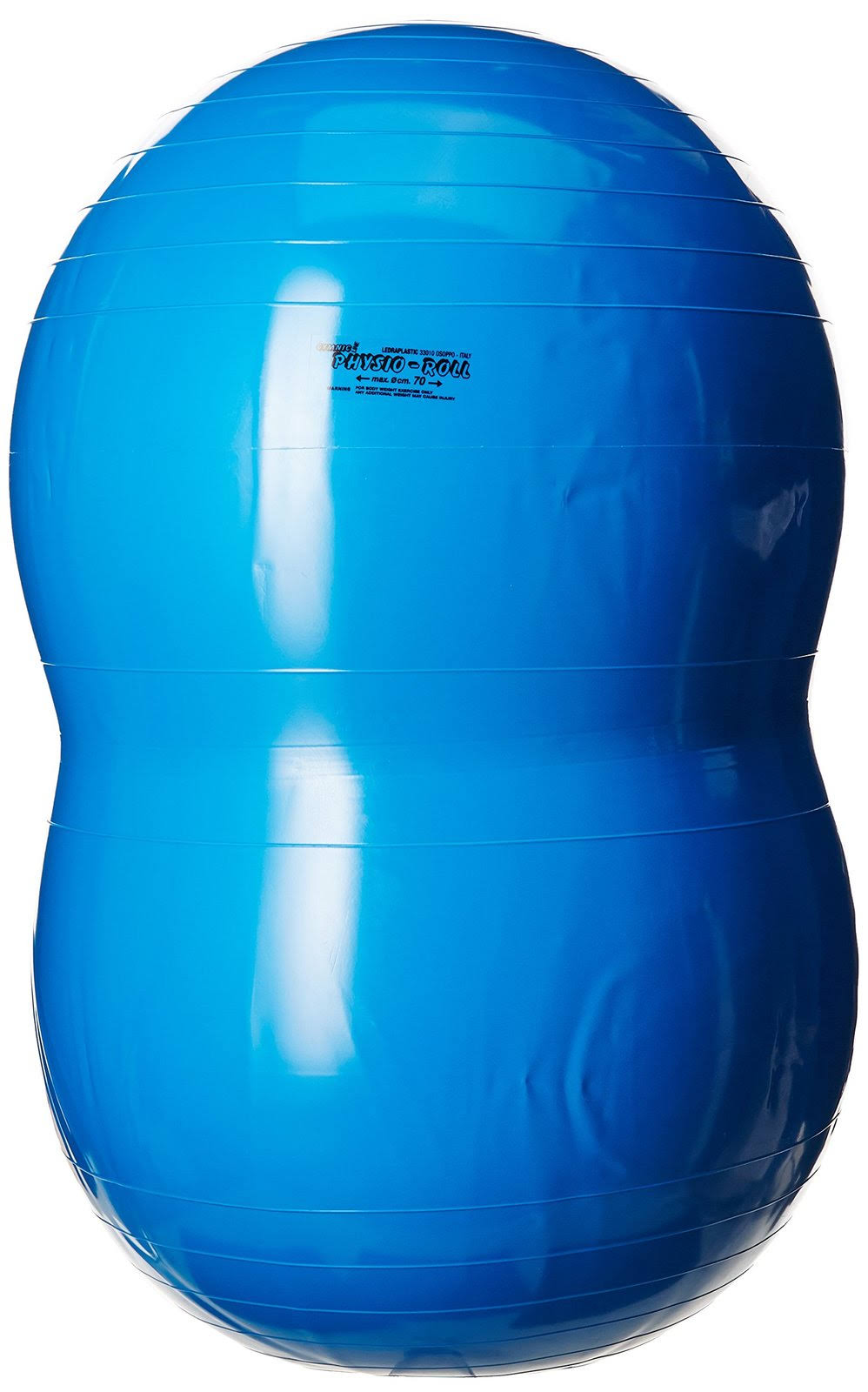 Gymnic Physio Roll 70 Blue 