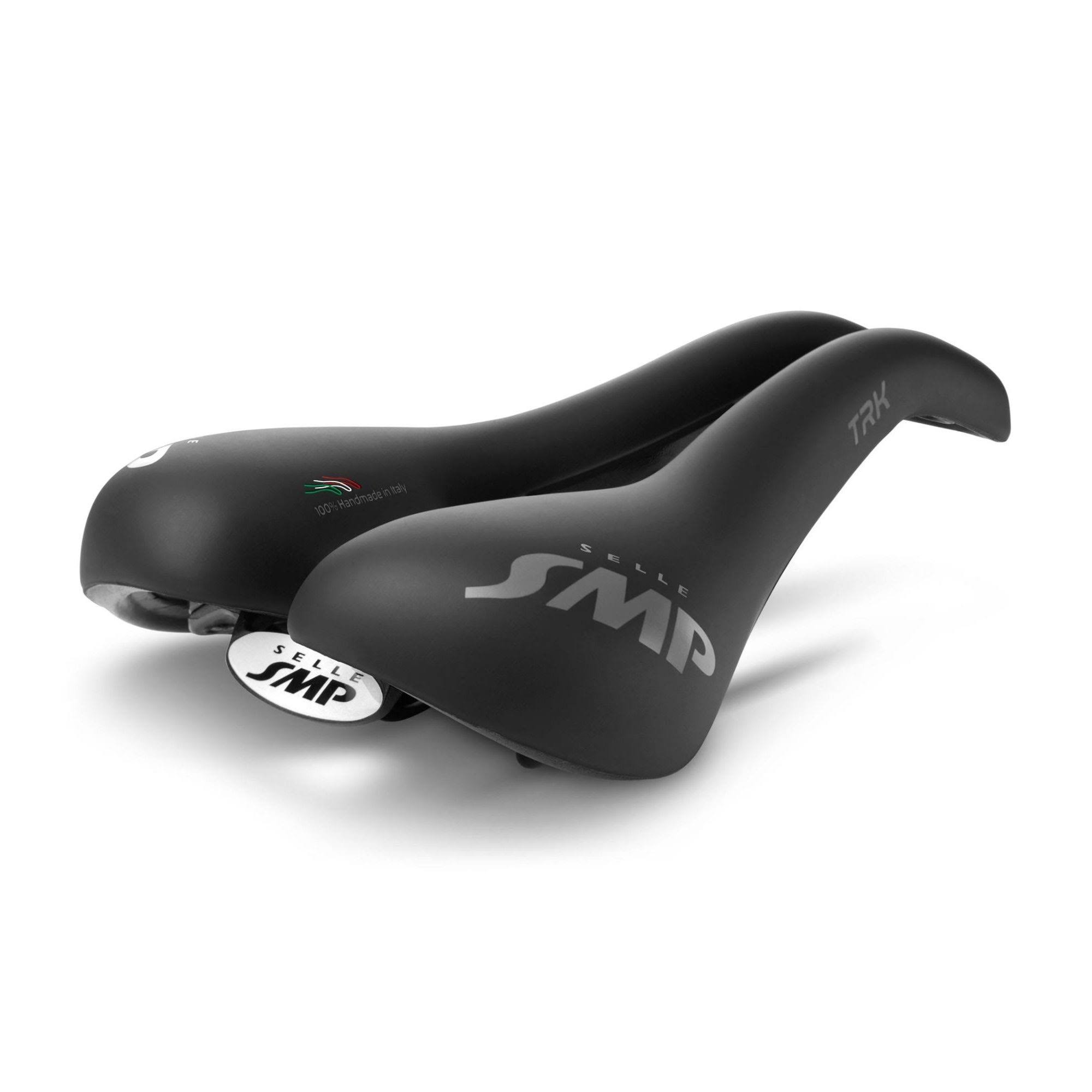 selle smp trk saddle review