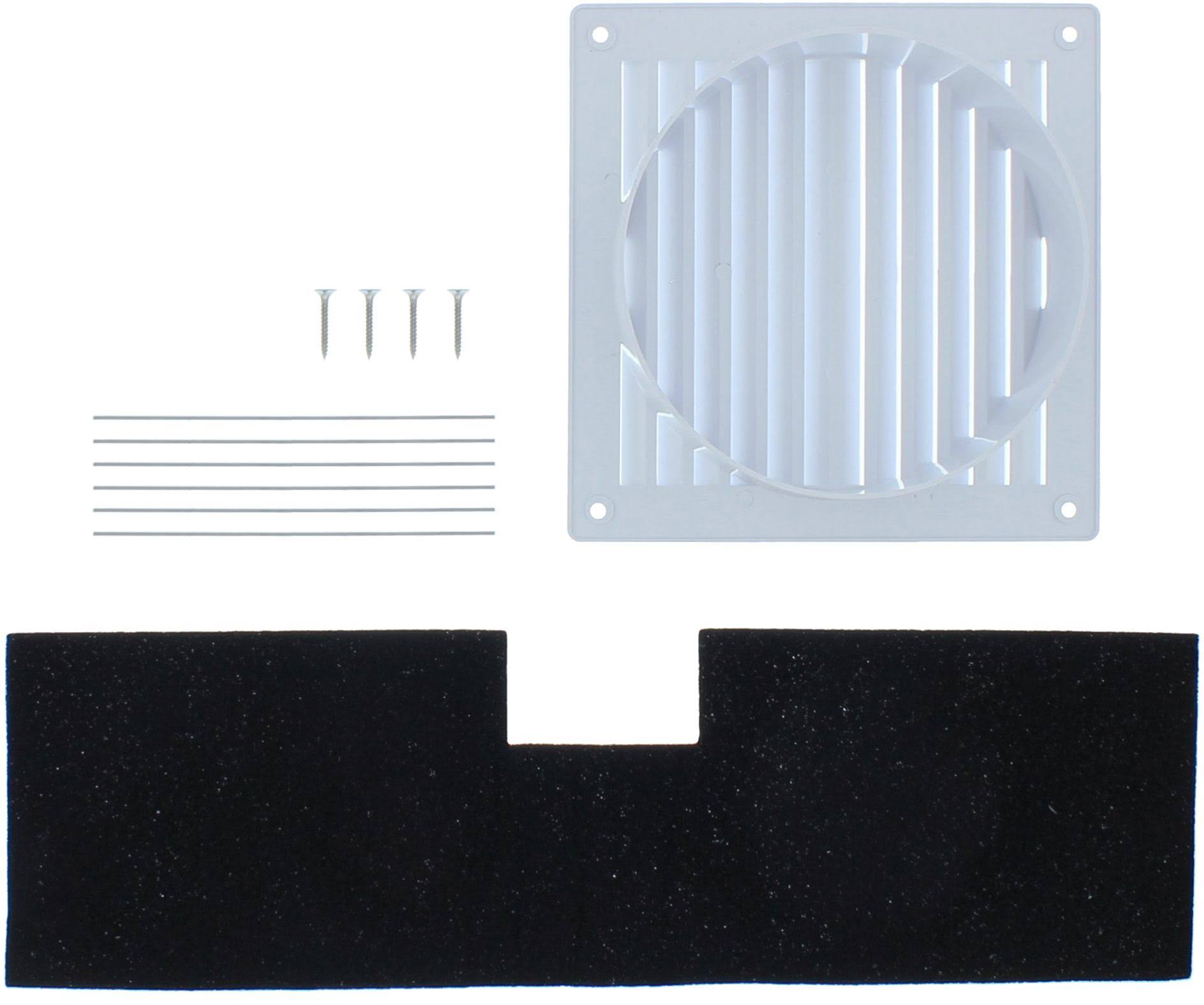 Zephyr Recirculating Kit