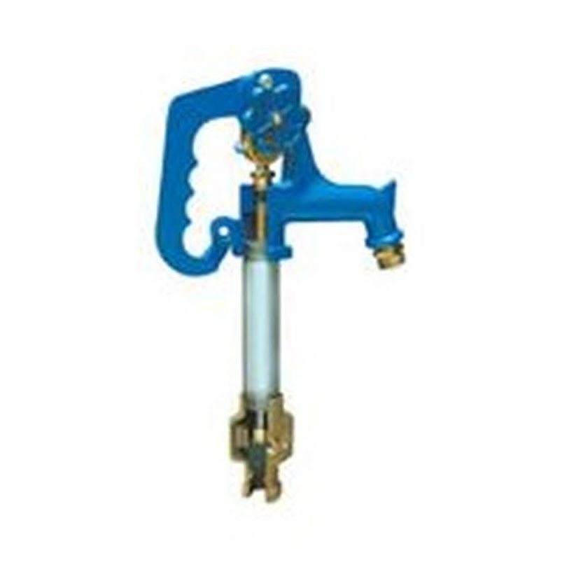 Simmons 802sb Yard Hydrant Deluxe Kit 7225