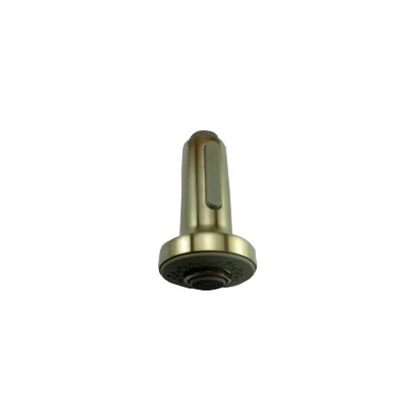 Hansgrohe Faucet Side Spray 88658860 Steel Optik