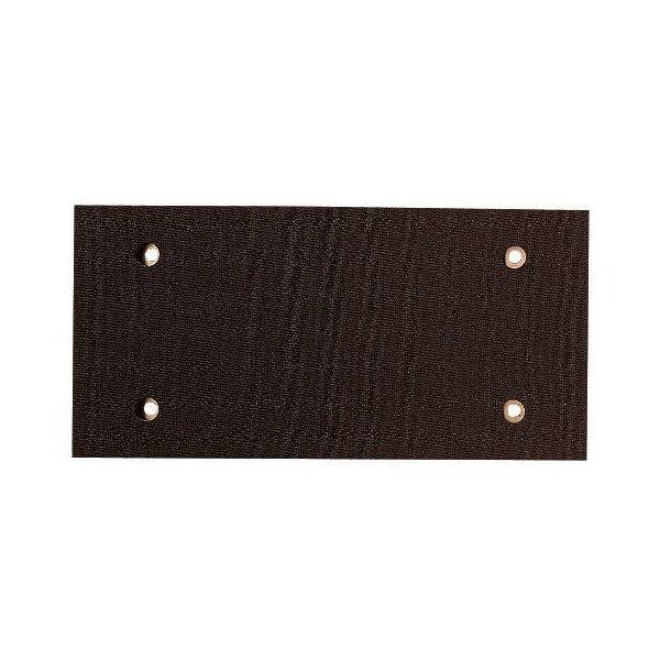 Porter Cable 505 Sander Replacement Foam Sander Pad 13598