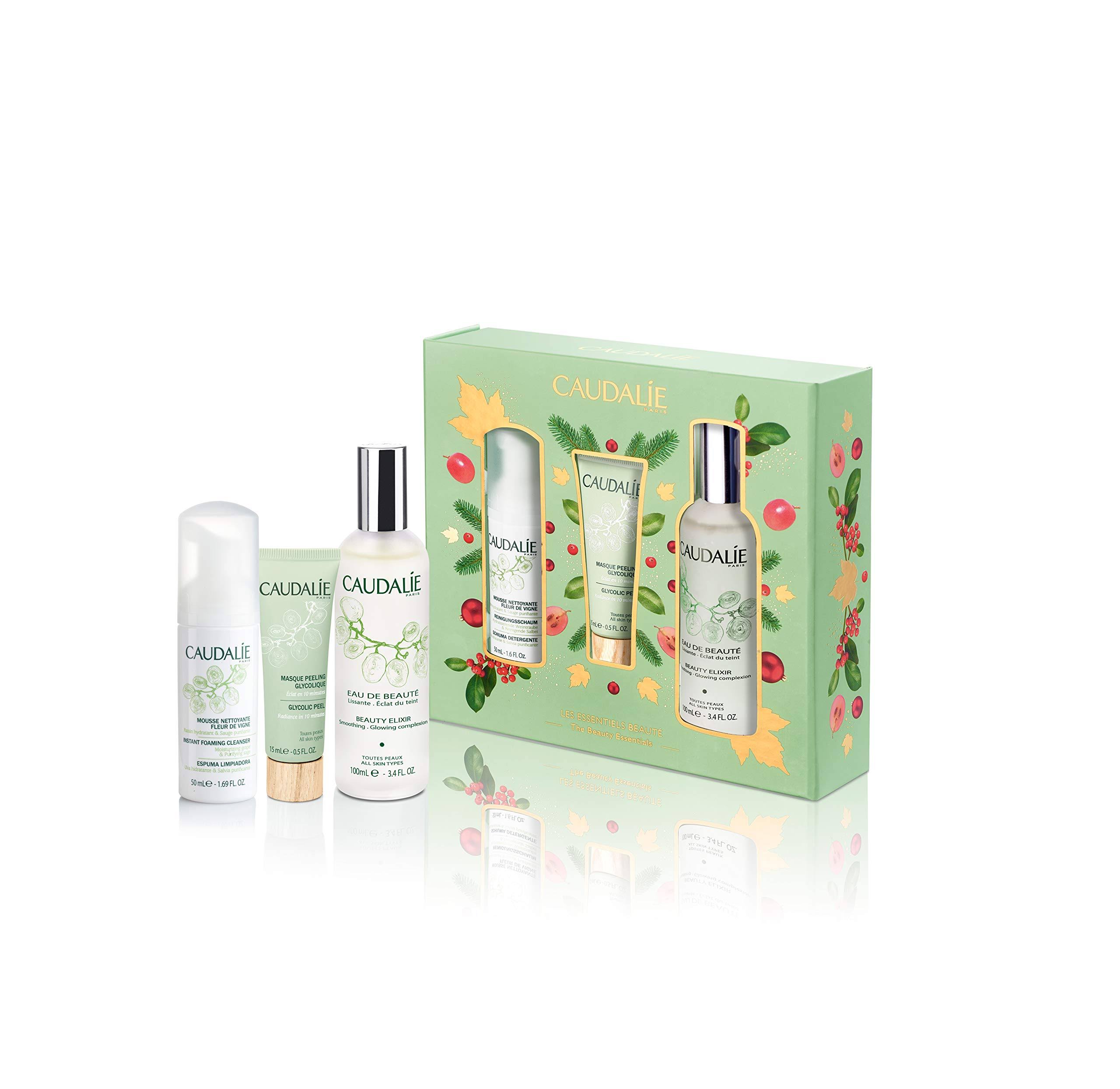 Caudalie The Beauty Essentials Beauty Elixir Set