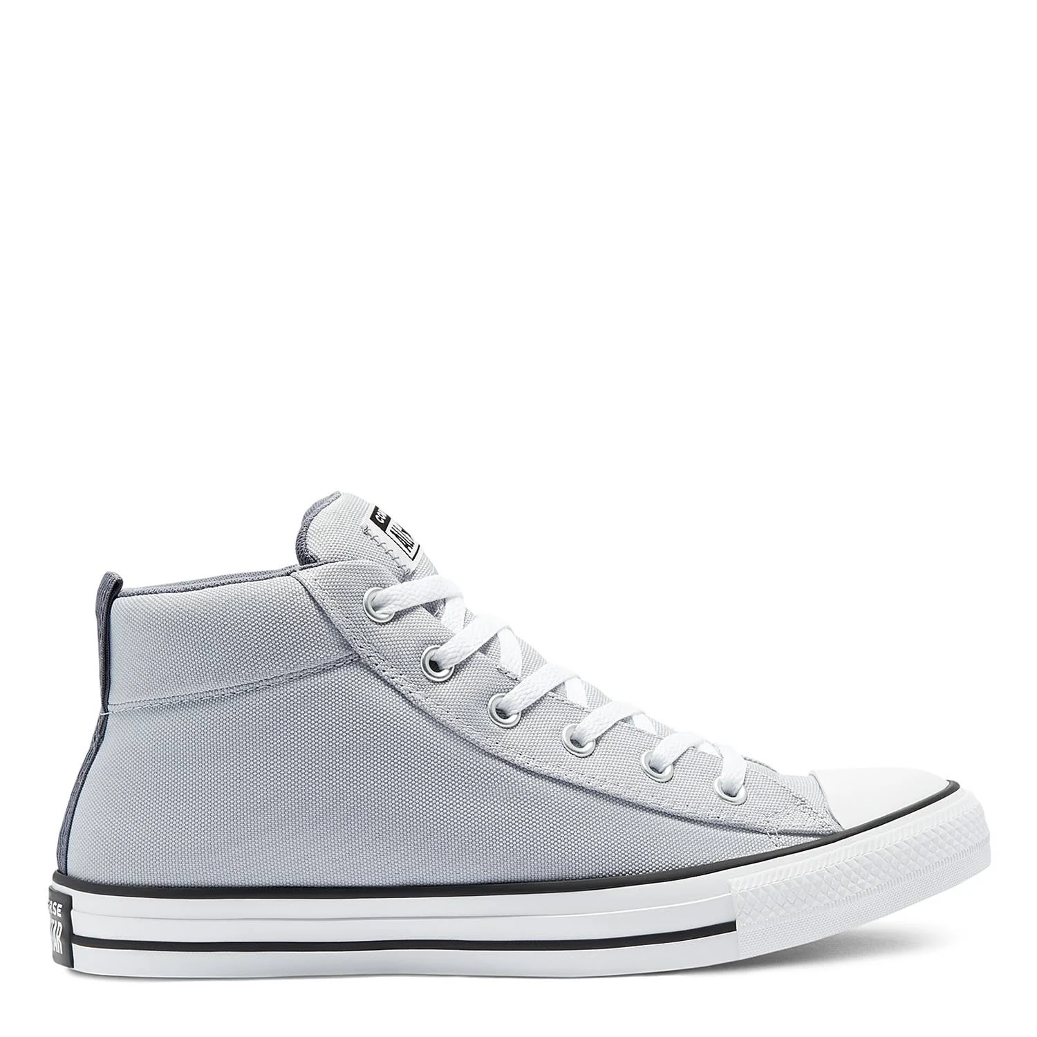 Converse ct as STMID 170394F GraveLight Carbonwhite