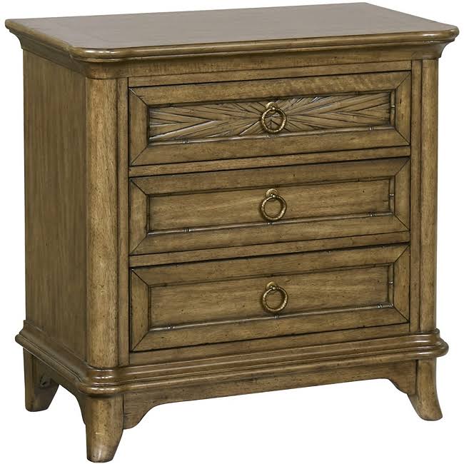 Havertys Key Largo Nightstand