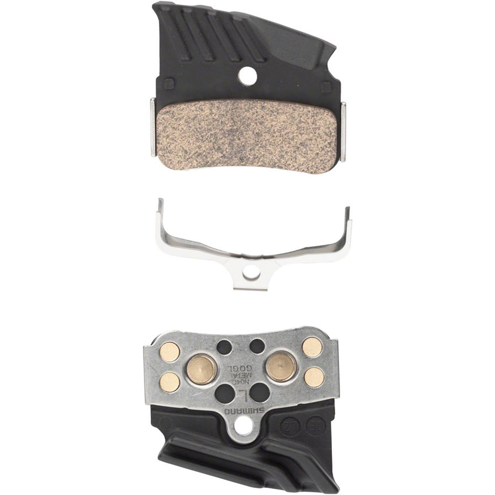 shimano n04c disc brake pads