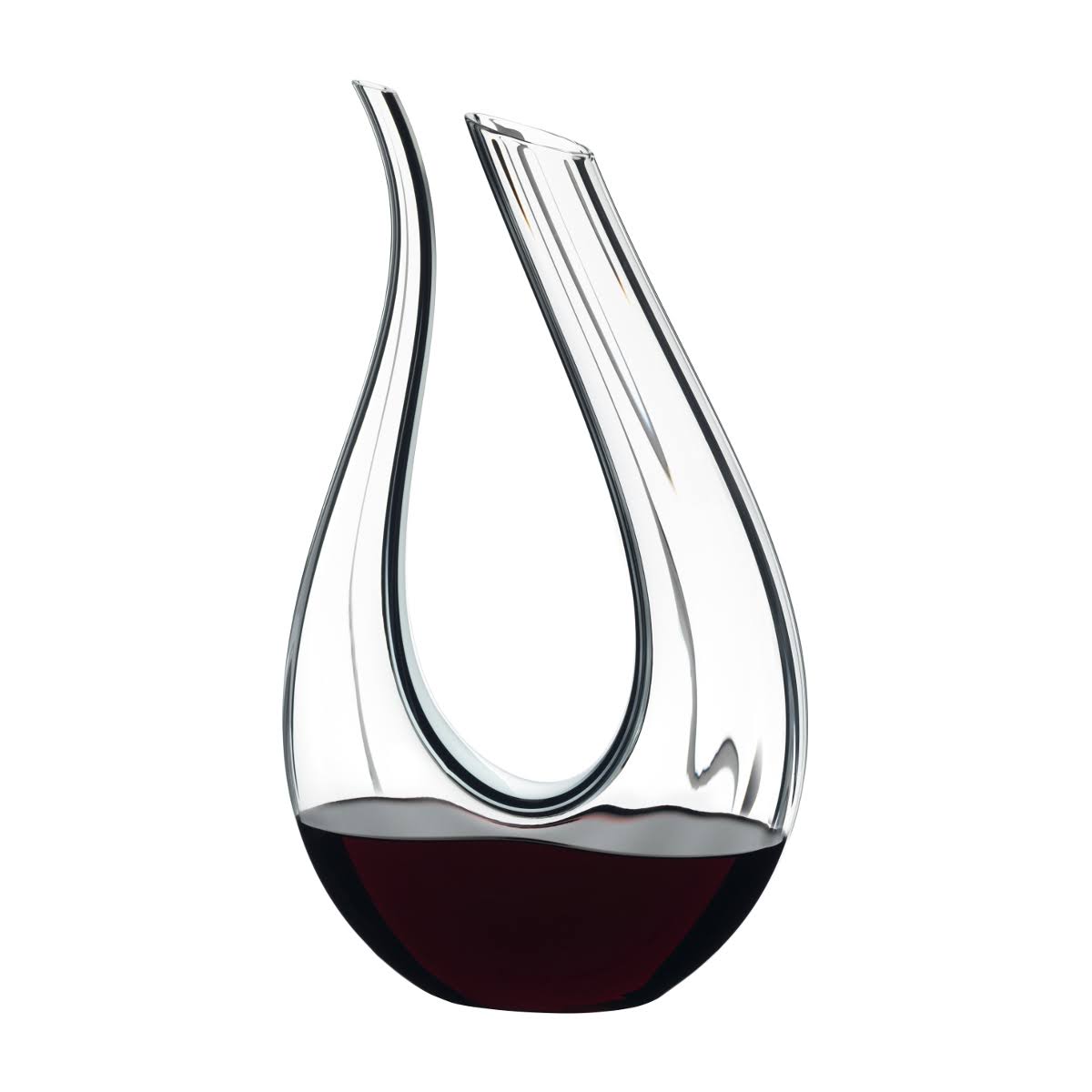 Riedel Decanter Amadeo Fatto A Mano