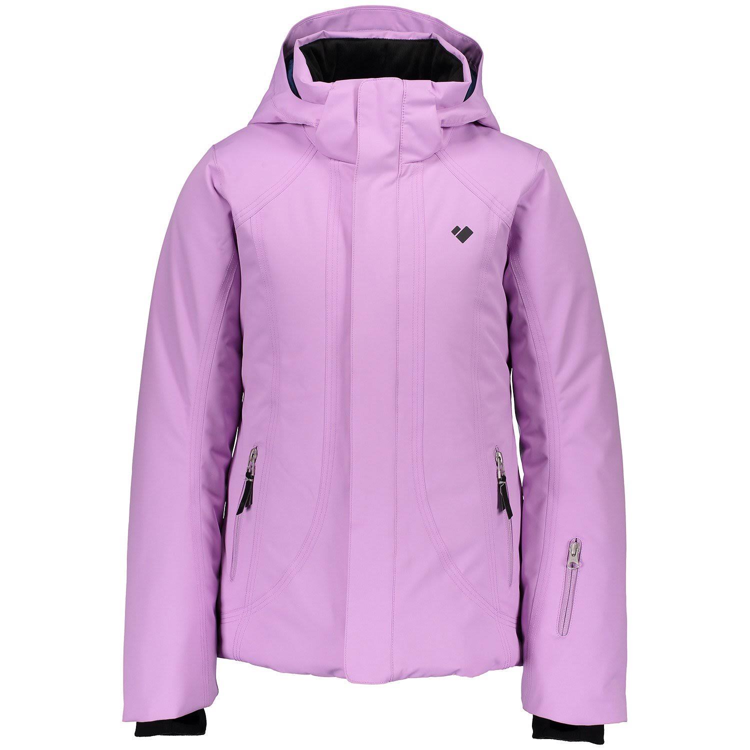 Obermeyer Haana Jacket Girls Lux Lilac XL