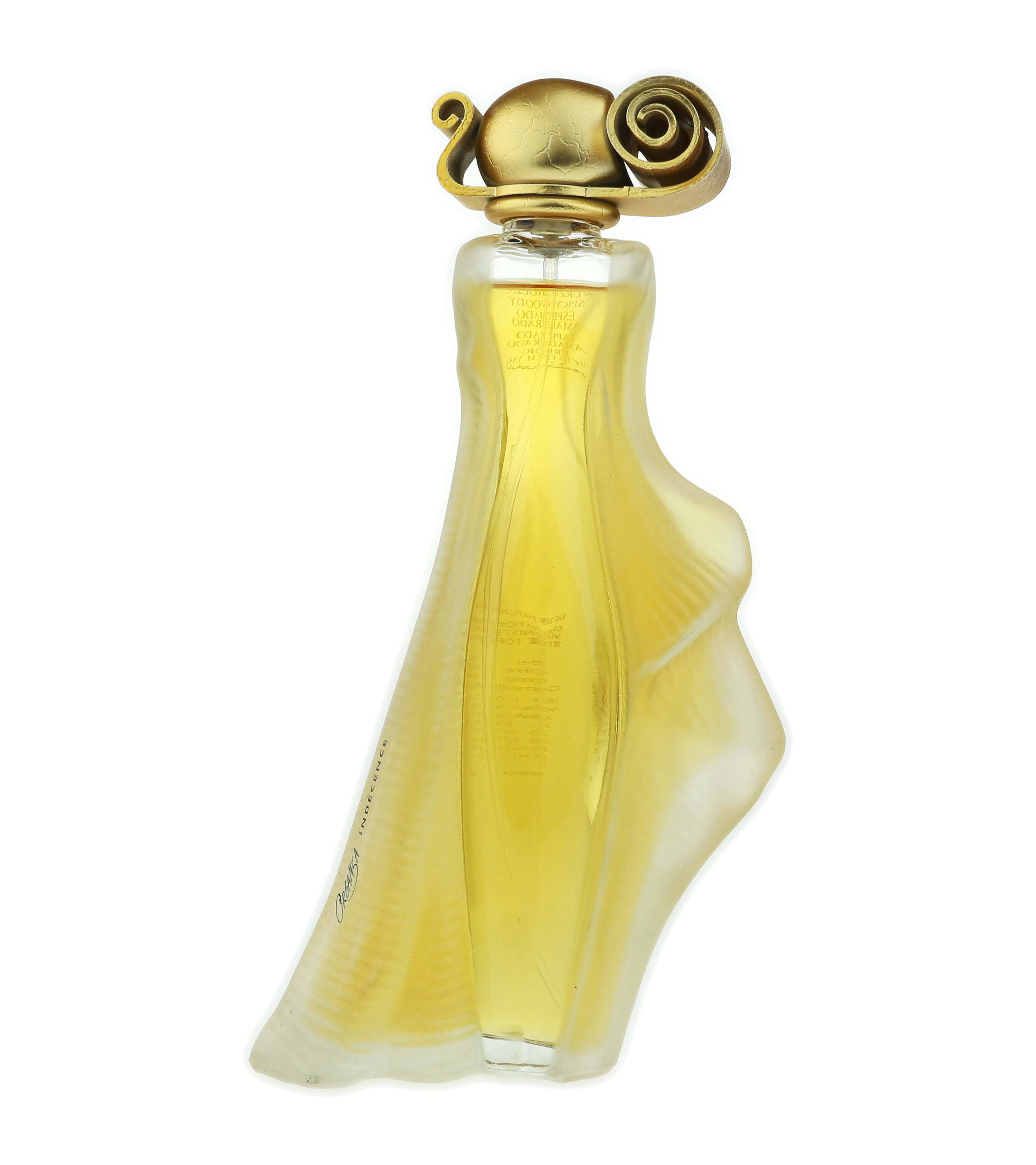 Givenchy Organza Indecence EDP 33 fl oz bottle