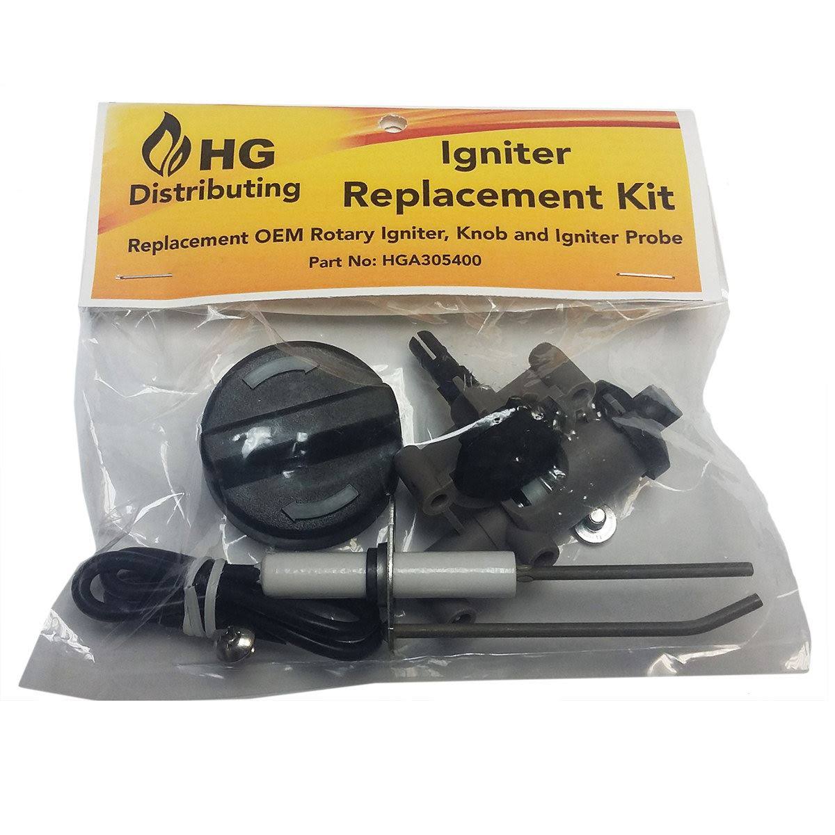 Holland Grill Igniter Replacement Kit