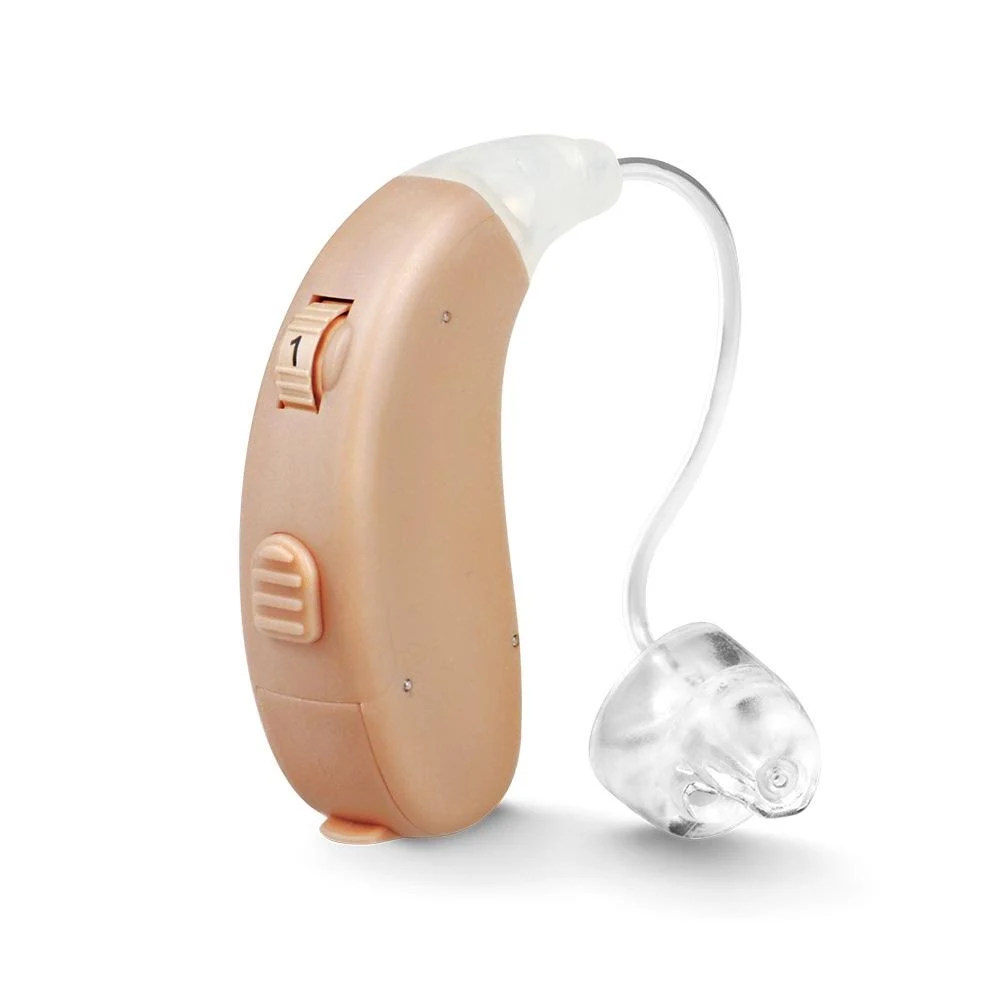 MDHearingAid Air All Digital Hearing Aid 247 Support Try RiskFree Now Right