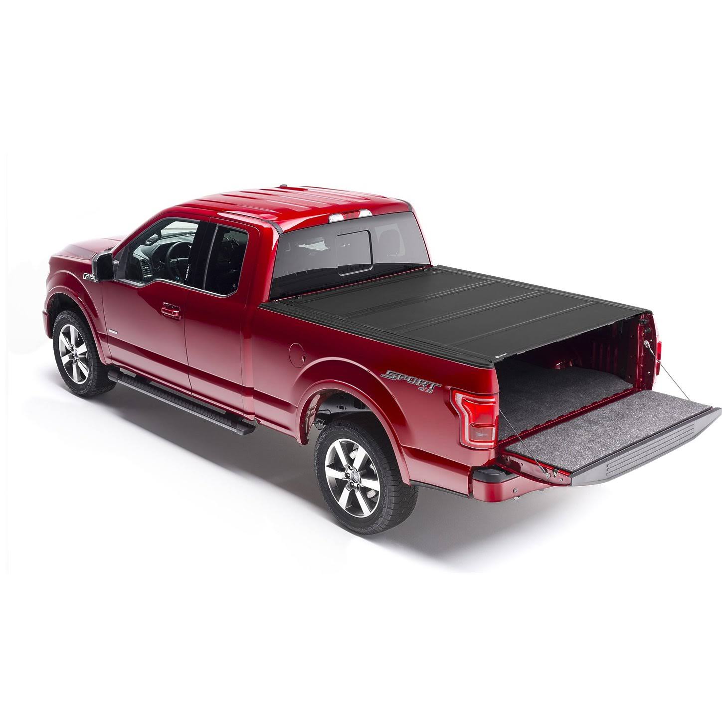 BAK BAKFlip MX4 Folding Tonneau Cover 448309