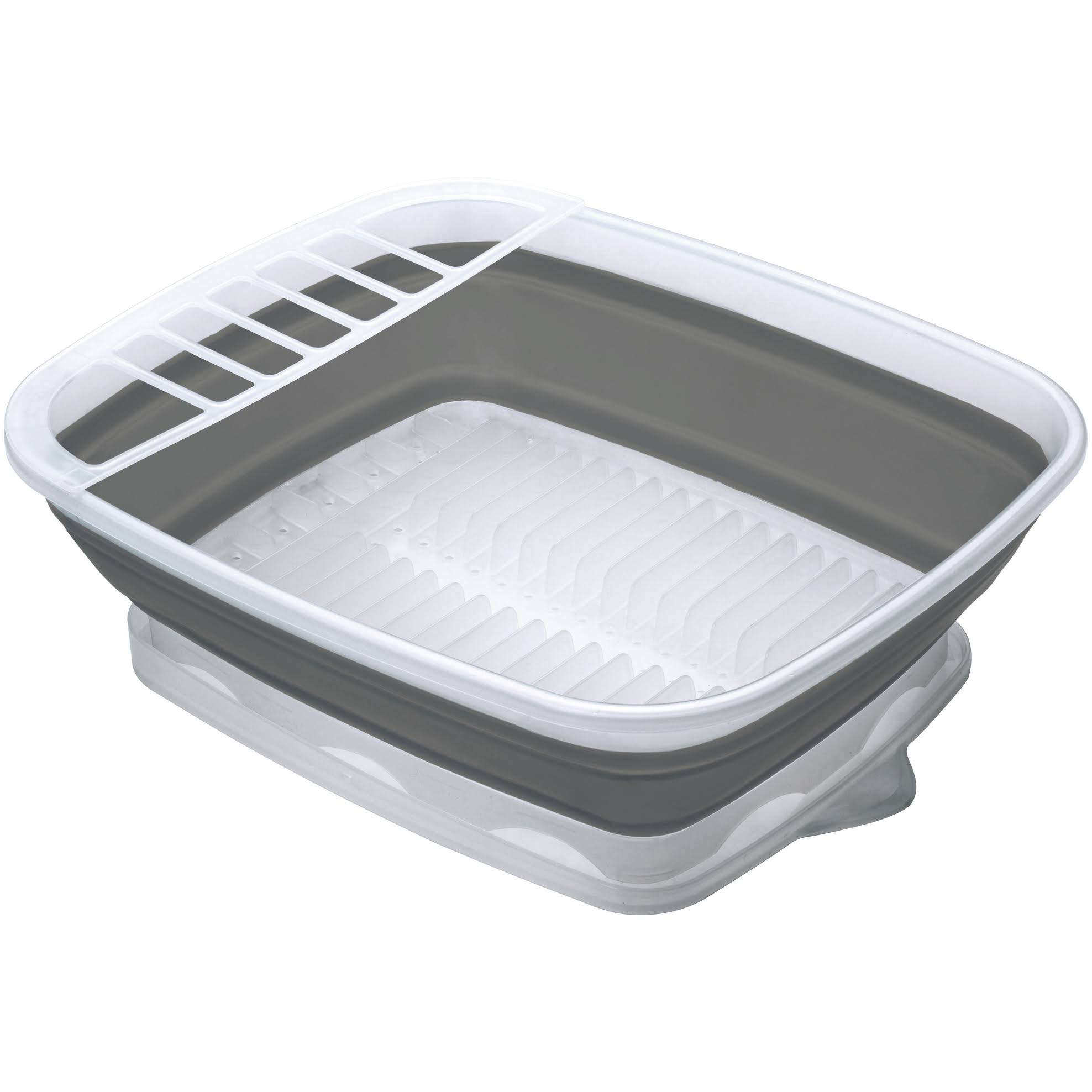 Progressive Collapsible Dish Rack