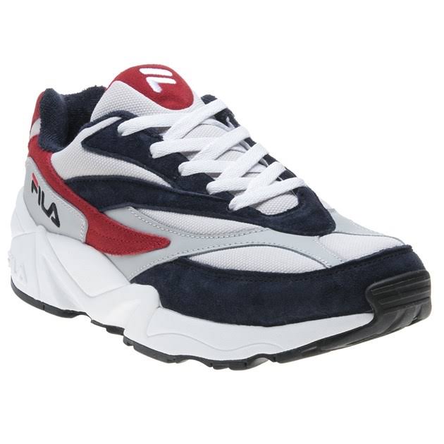 Fila V94M Low 1010572 20Z