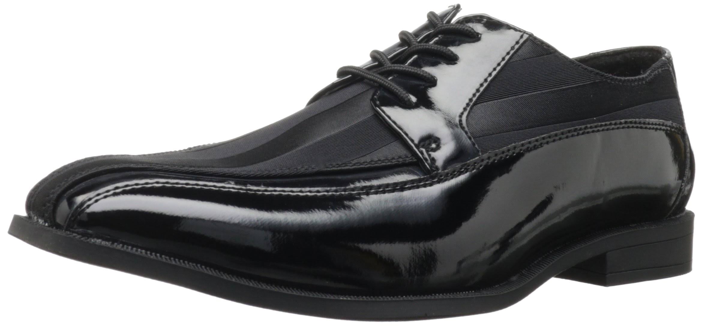 Mens Stacy Adams Royalty 24669 Black