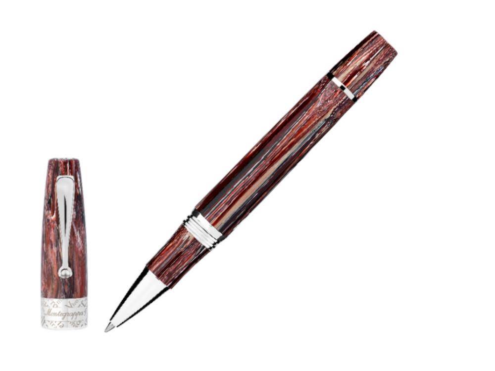 Montegrappa extra verses Clearance