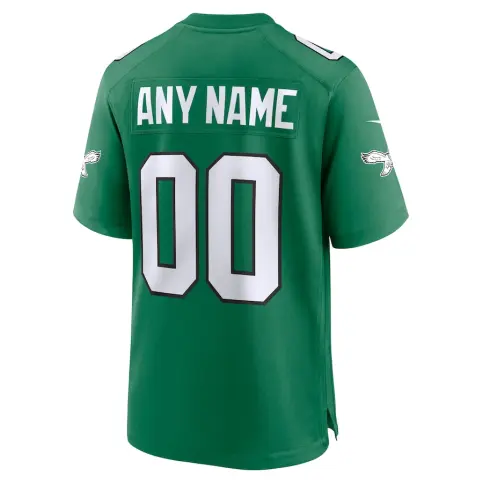 BEST NFL JERSEY THIS YEAR??? A.J Brown Philadelphia Eagles Nike Vapor FUSE  Limited Jersey 