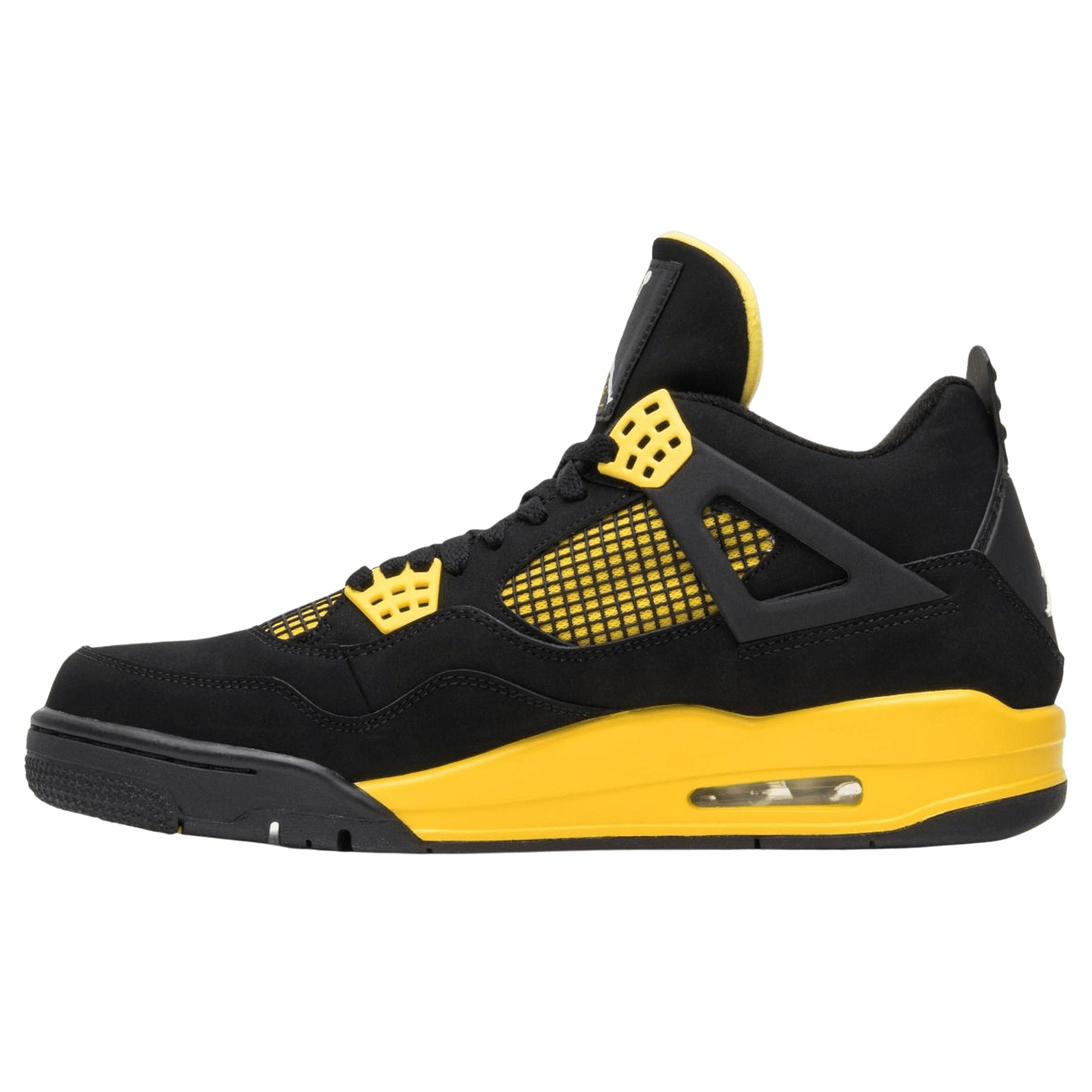 Air Jordan 4 Retro 'Thunder' 2012 308497008