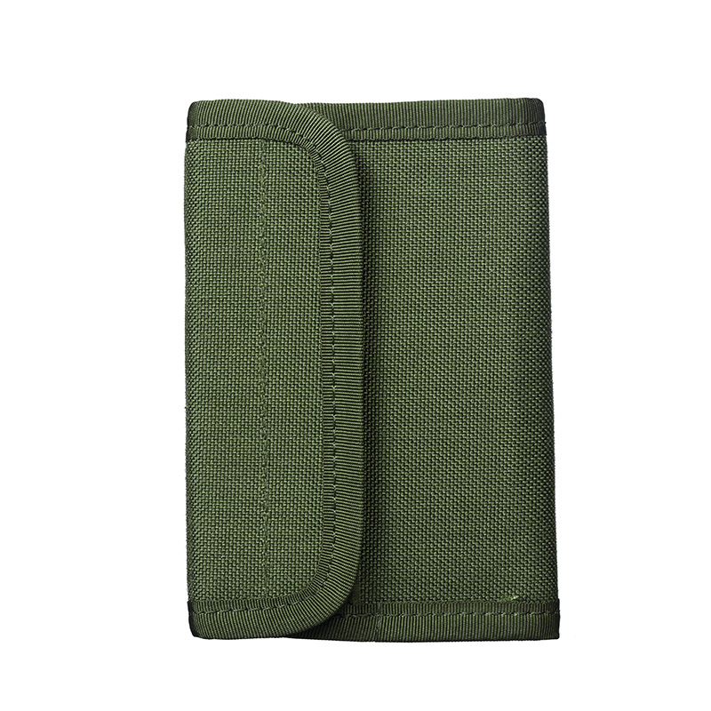 Outdoor Advanced Tactical Wallet,Card Case Purse, Credit Card Protector,  Purse, Notecase - ForcesArmy