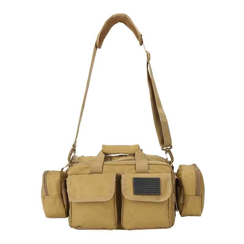 TL-792 YAKEDA Outdoor travel sport hiking mochila tactica photography camera bags mochila deportiva hand crossbody Bag - ForcesArmy