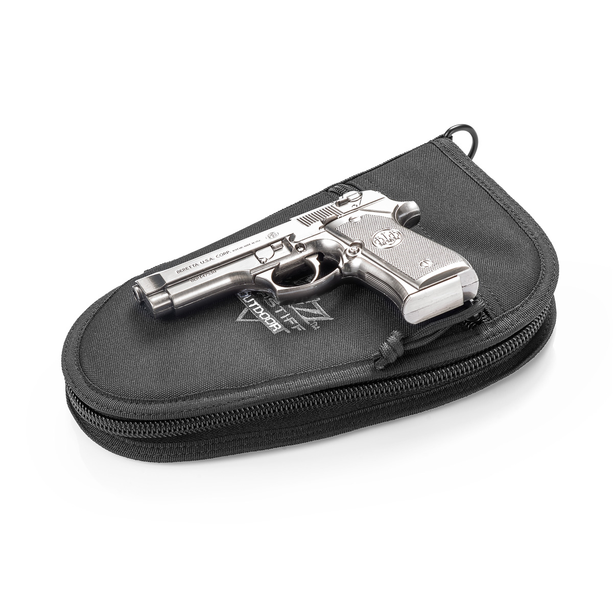 Outdoor Tactical Convenient Pistol Holster - ForcesArmy