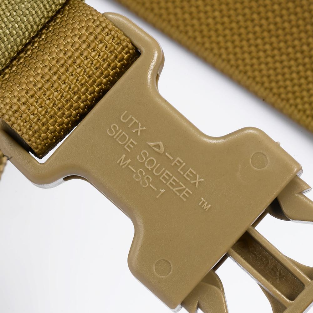 YAKEDA Outdoor Sport Travel Cmaouflage Pocket  Riding  Mountaineering Waist Pack - ForcesArmy