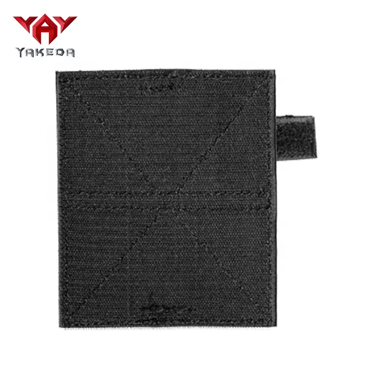 Yakeda Removable Black Tactical Weapon Bags Waterproof Gun Case Holder Pistol Holster - ForcesArmy