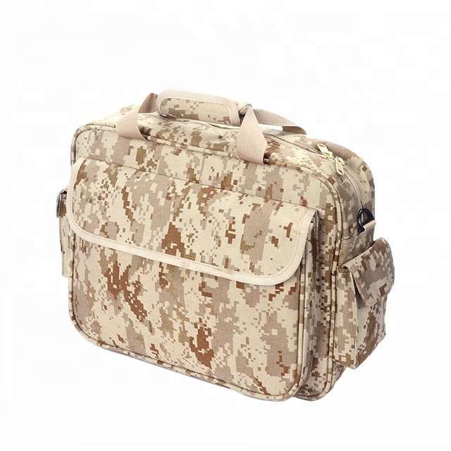 YAKEDA Professional Waterproof Custom Military Tactical Laptop Bags - ForcesArmy