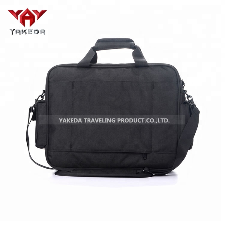 YAKEDA Professional Waterproof Custom Military Tactical Laptop Bags - ForcesArmy