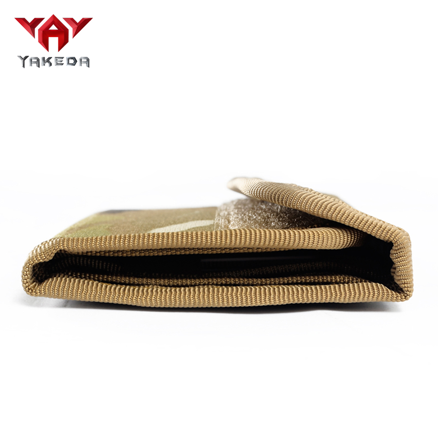 Outdoor Advanced Tactical Wallet,Card Case Purse, Credit Card Protector,  Purse, Notecase - ForcesArmy