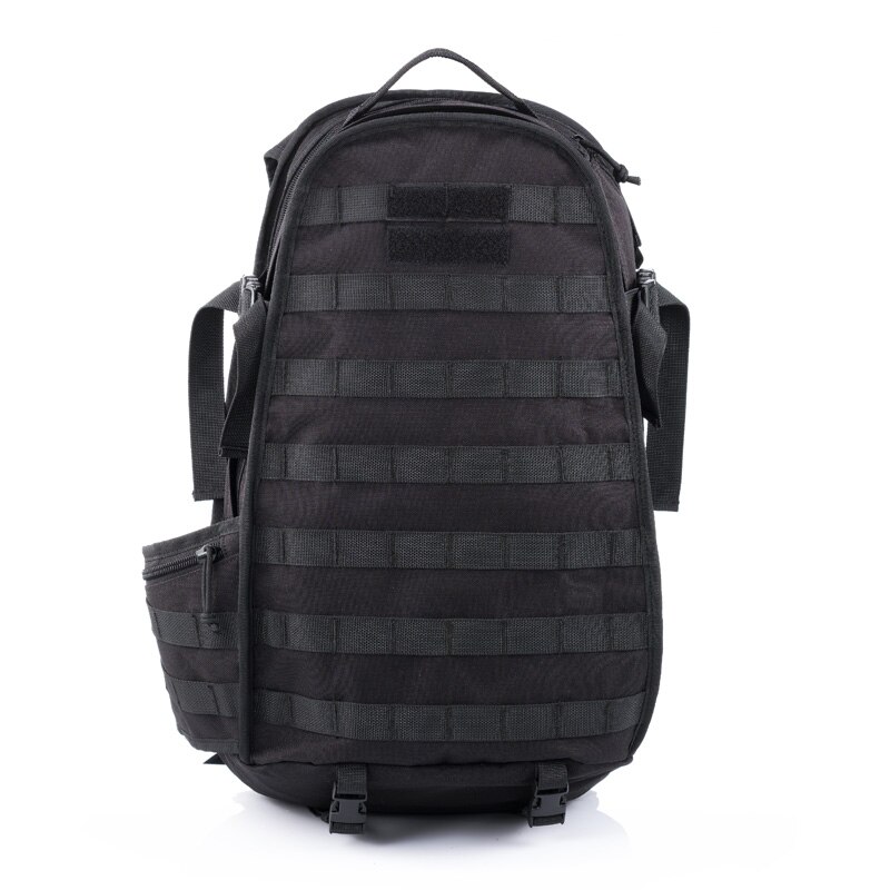 A88043 YAKEDA 55L Large Capacity Outdoor Sports Basketball Waterproof Camouflage Backpack Mountain Bag - ForcesArmy