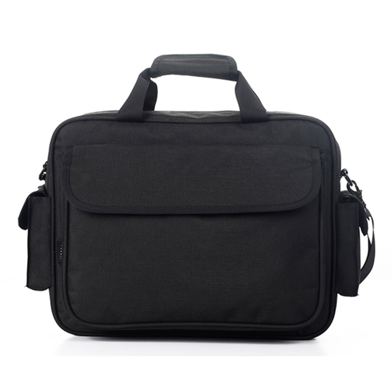 Tactical Brief Case Outdoor 15.6  Laptop Bag Multifunction Handbags Briefcase camouflage Laptop Bag - ForcesArmy