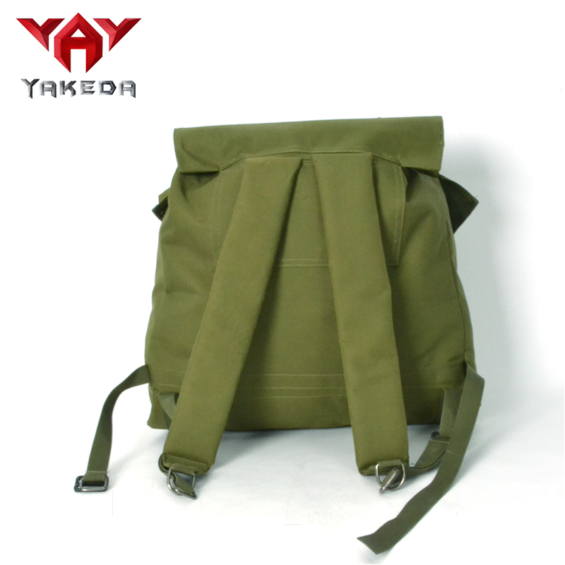 BK-1014 Yakeda Military backpack High Durability Tactical Backpack Hiking camping bag - ForcesArmy