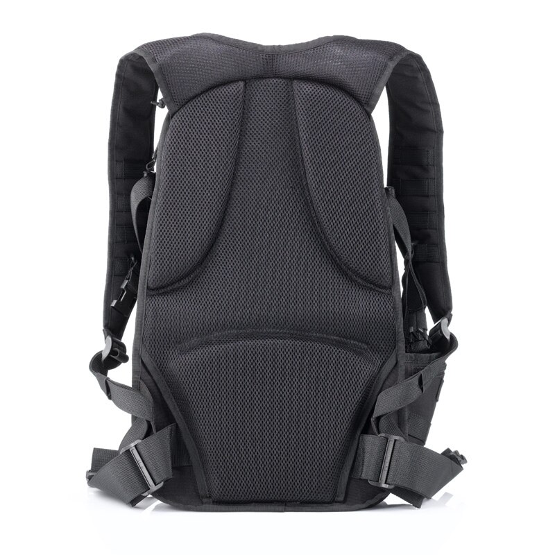 A88043 YAKEDA 55L Large Capacity Outdoor Sports Basketball Waterproof Camouflage Backpack Mountain Bag - ForcesArmy