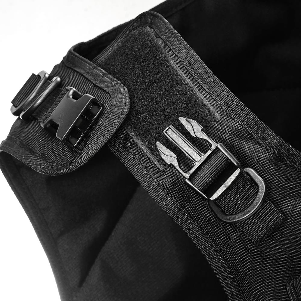 VT-322 YAKEDA Military Tactical Vest Camouflage Body Armor Sports Wear Hunting Vest Army Molle police bulletproof Vest - ForcesArmy