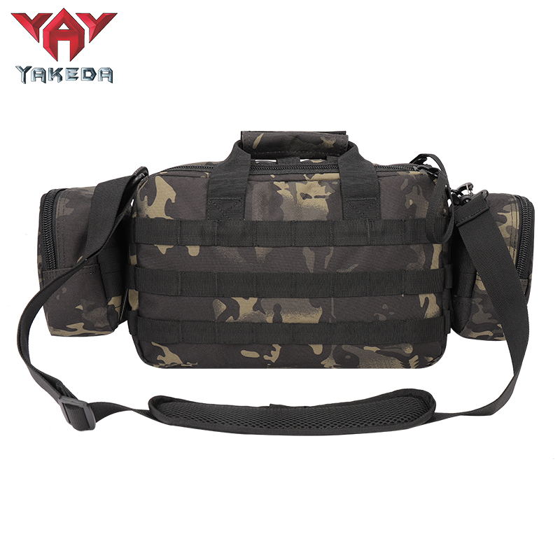 TL-792 YAKEDA Outdoor travel sport hiking mochila tactica photography camera bags mochila deportiva hand crossbody Bag - ForcesArmy