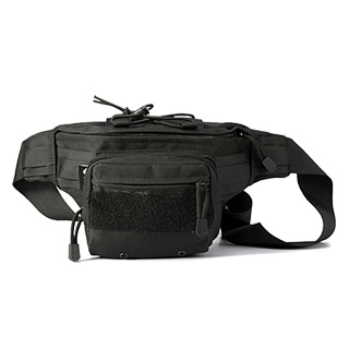 YaKeda Outdoor Sport Travel Cycling Pocket Riding Bag Mountain Road Waist Pack for Men and Women - ForcesArmy