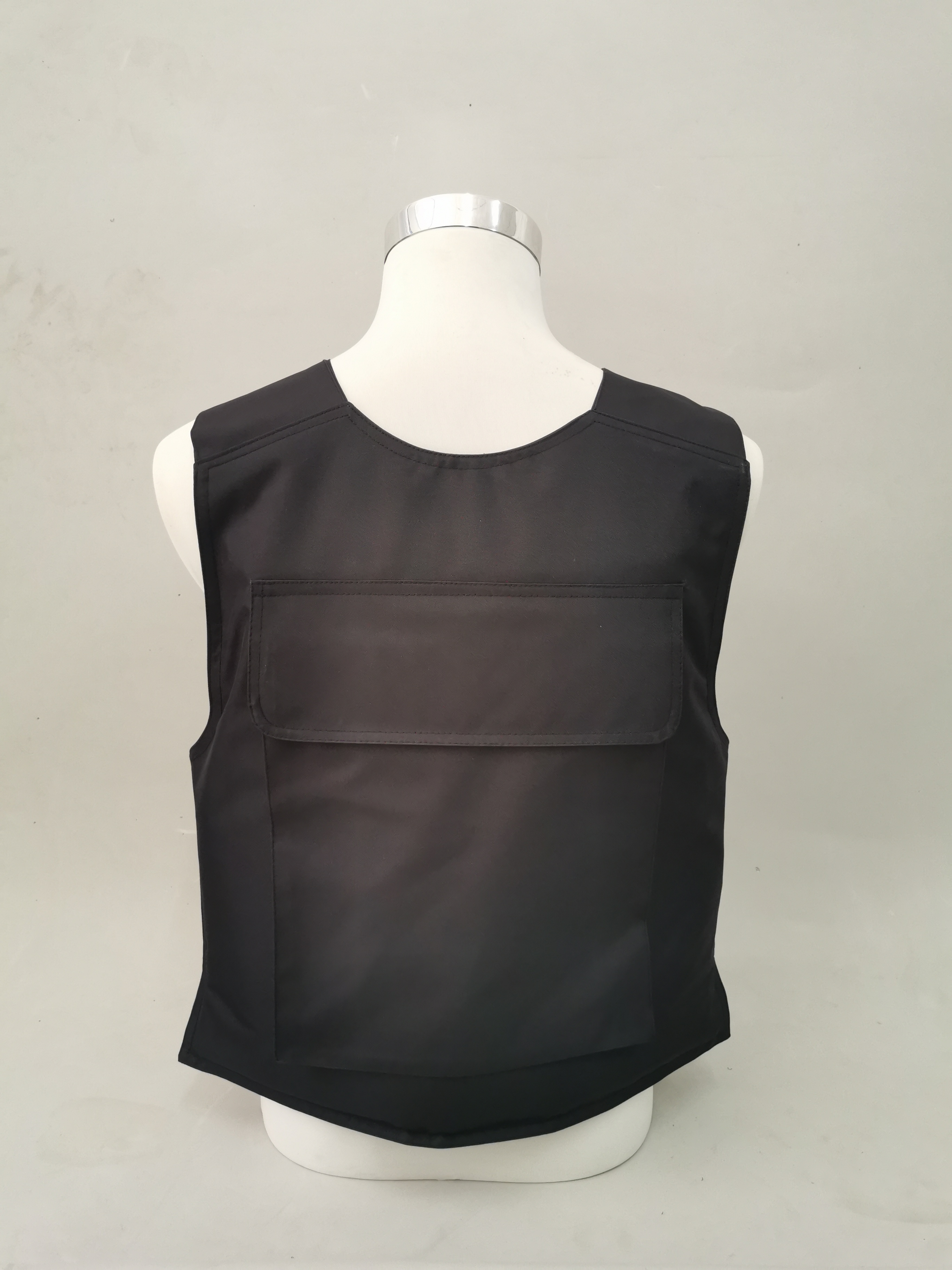 YAKEDA high end tactical NIJ IIIA military covert army unit concealed quick release inner wear bulletproof jacket - ForcesArmy