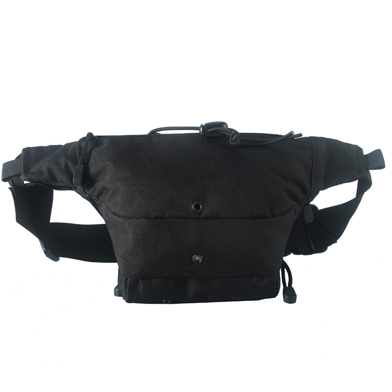 YaKeda Outdoor Sport Travel Cycling Pocket Riding Bag Mountain Road Waist Pack for Men and Women - ForcesArmy