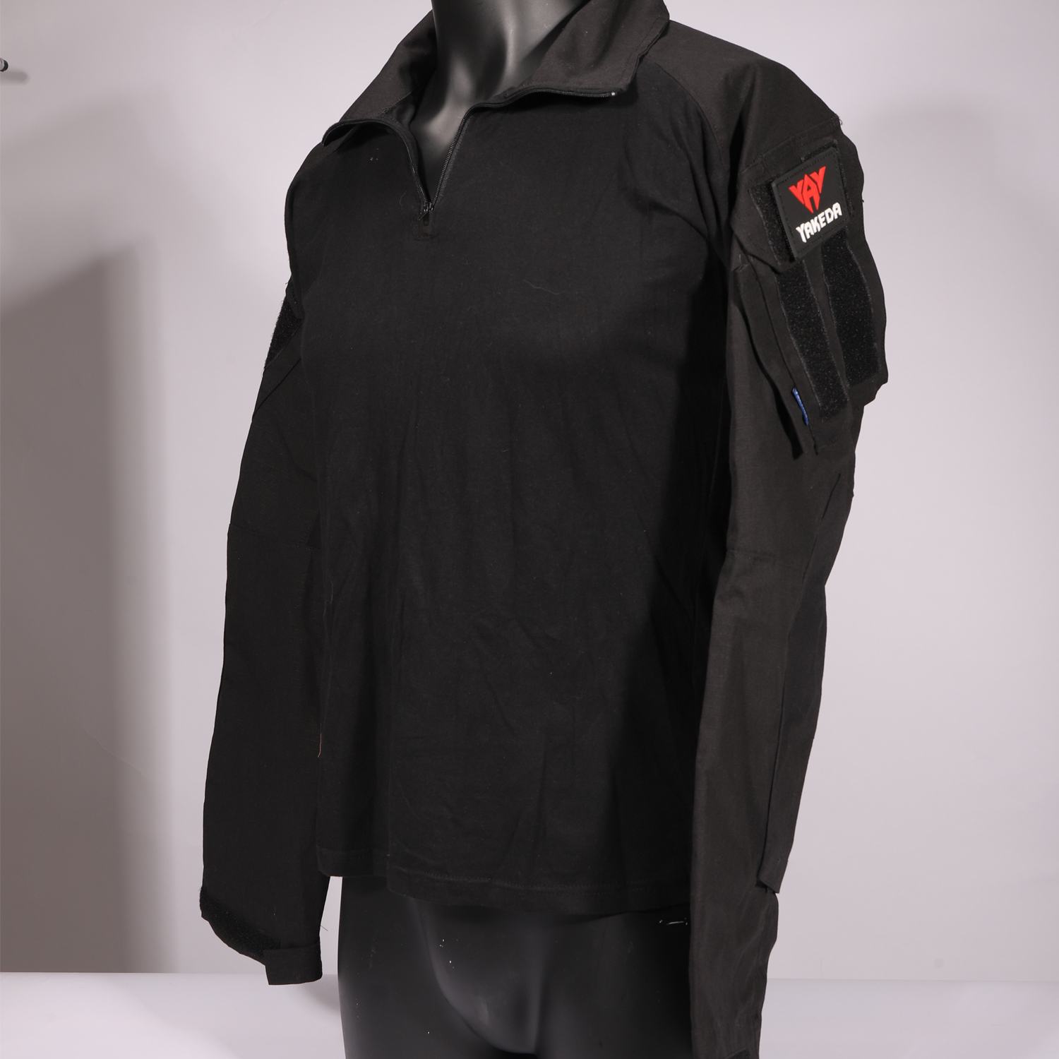 Yakeda Custom Summer Beach Sunscreen Outdoor Sunscreen Long Sleeve - ForcesArmy