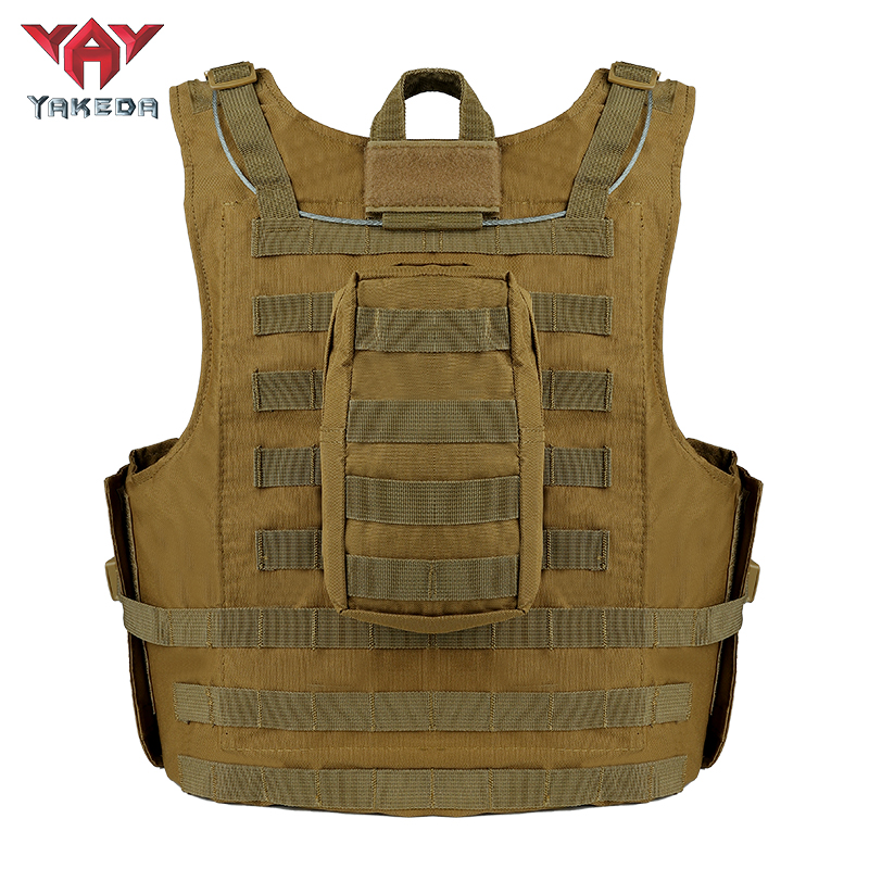 VT-8344 YAKEDA tactical vest hangting vest military vest - ForcesArmy